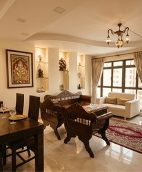 Blk 304B Anchorvale Court (Sengkang), HDB 5 Rooms #557264581